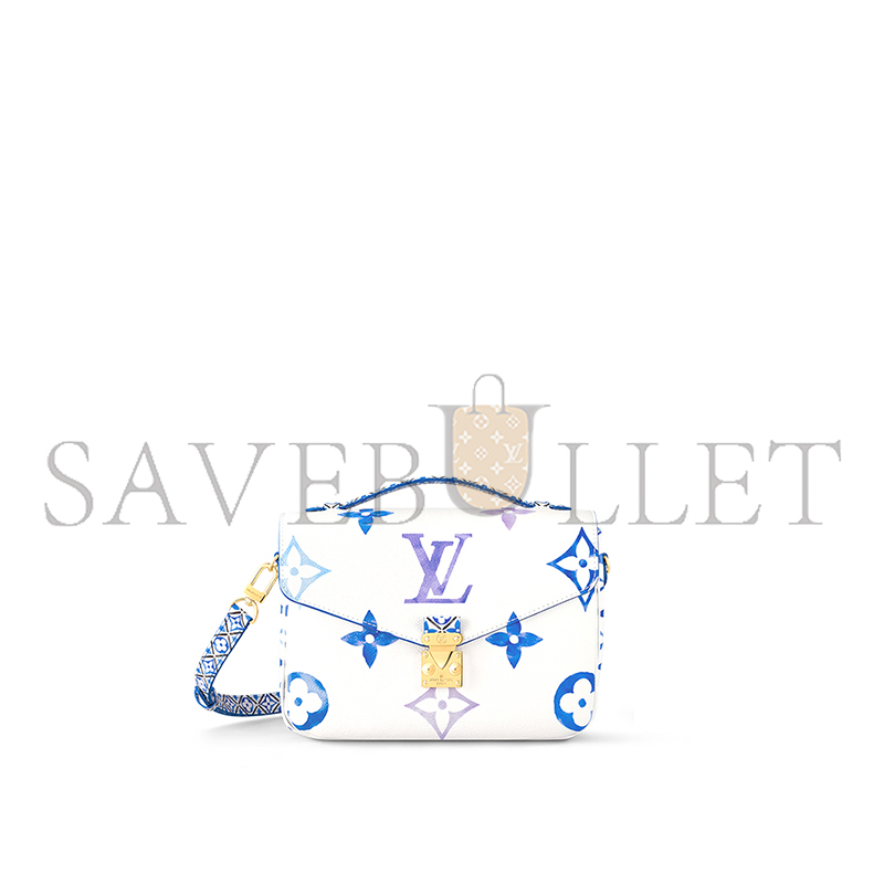 l0*is V*t0n by the pool pochette metis m23055 (25*19*7cm)